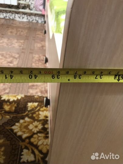 Кровать 90*170 с матрасом для девочки