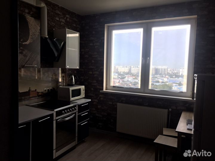 Квартира в аренду