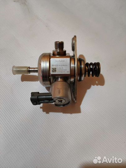 Тнвд Peugeot-Citroen C4,C5,308,508