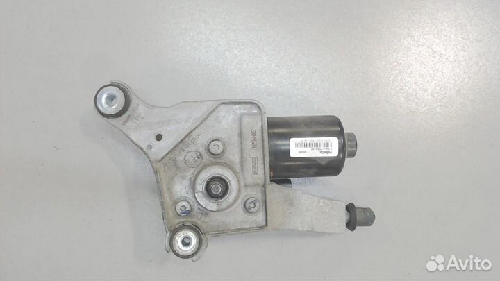 Двигатель стеклоочистителя передний Ford Escape, 2