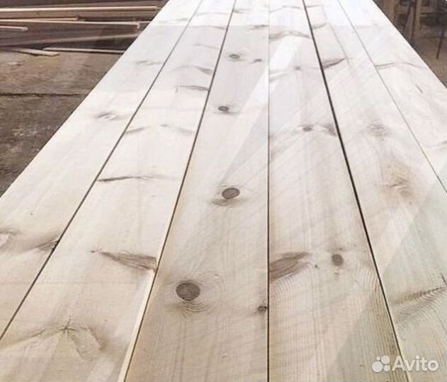 Пиломатериалы брус доска от производителя обрезные