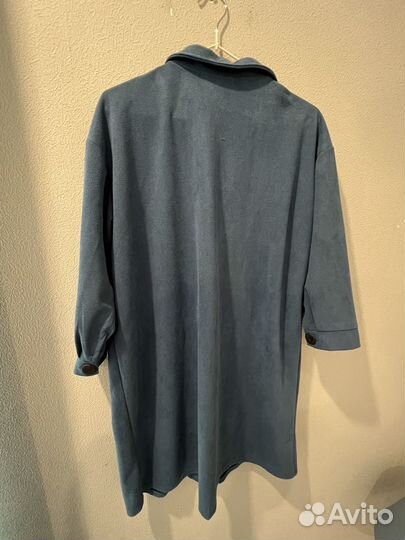 Рубашка женская