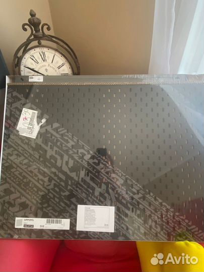 Панель для геймера икея скодис uppspel