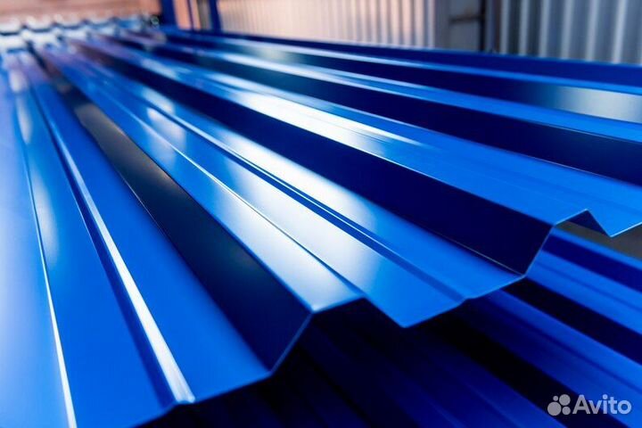 Профнастил