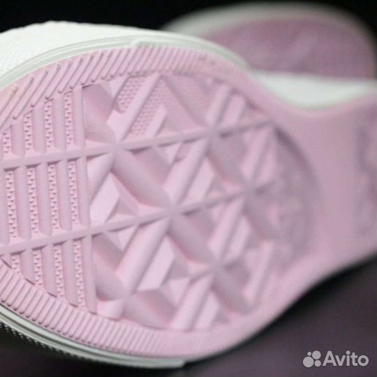 Converse All Star Lift Valentines Day