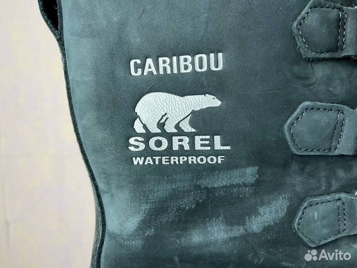 Sorel Caribou 47-48