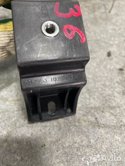 Кронштейн центральной консоли Bmw X5 F15 3.0