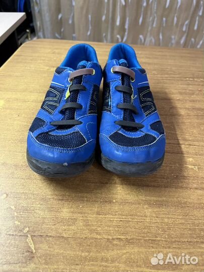 Кроссовки детские Quechua