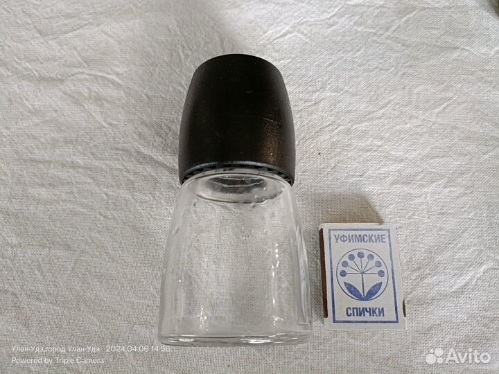 Ручная мельница для специй IKEA