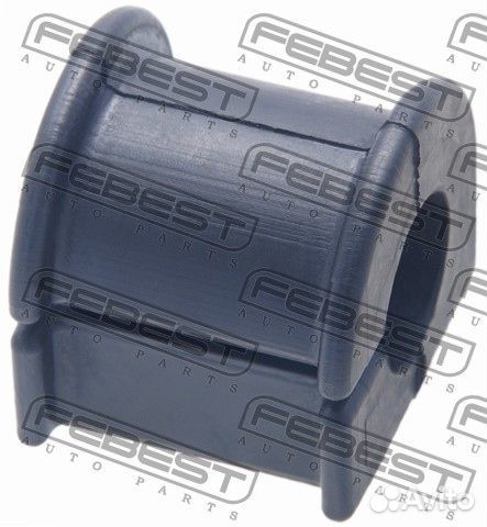 Втулка переднего стабилизатора d22