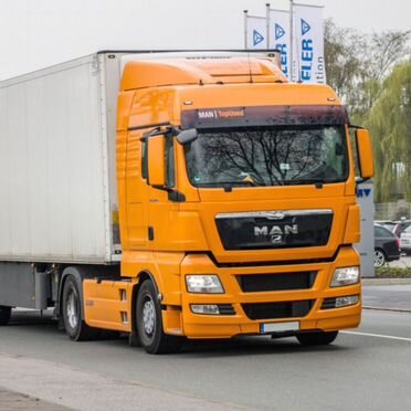 Услуги фуры и длиномера/Междугородние перевозки