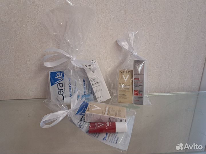 Подарочный набор на новый год, день рождения