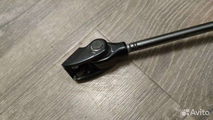 Ограничитель двери задний правый Bmw 750Lix F02