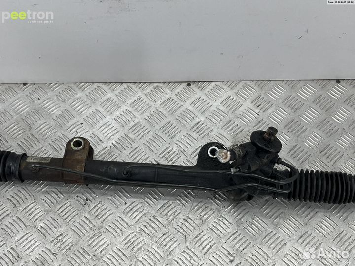 Б/У Б/У Рейка рулевая европа, сухая, порван правый