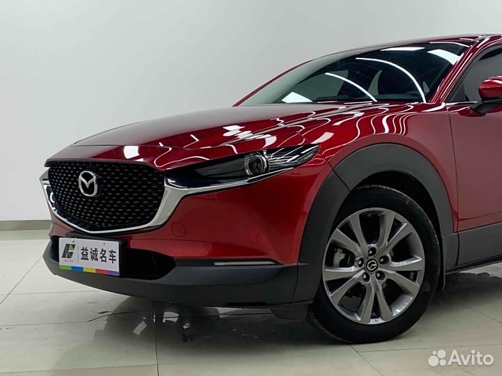 Mazda CX-30 2.0 AT, 2021, 28 000 км