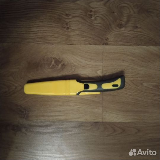 Нож для дайвинга и подводной охоты