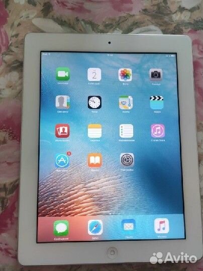 iPad 2