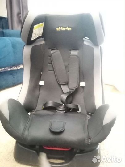 Детское авто кресло