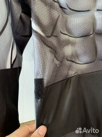 Карнавальный костюм для мальчика Бэтмэн George