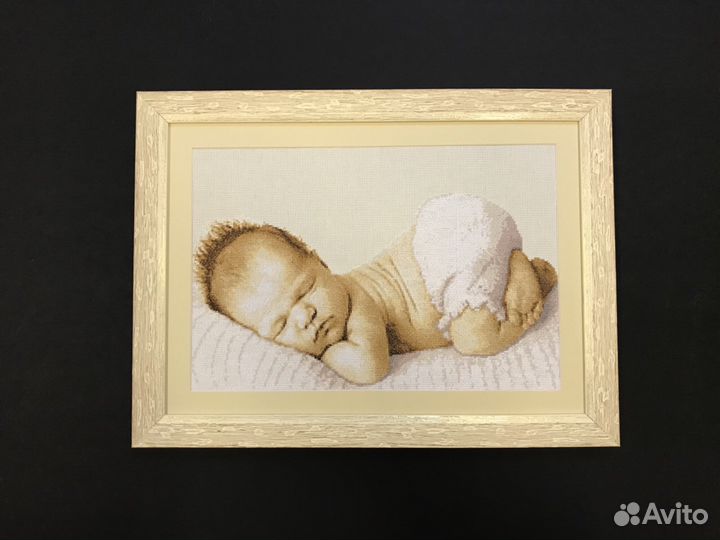 Багетная мастерская