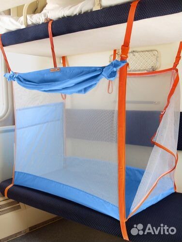 Защита для поезда