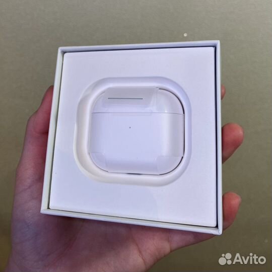 Airpods 3 premium