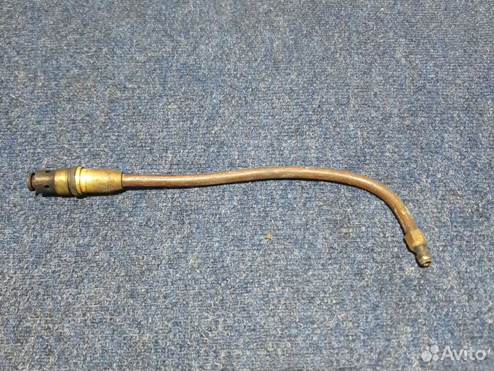 Газовая горелка