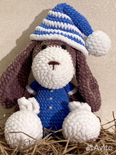 Вязание крючком на заказ