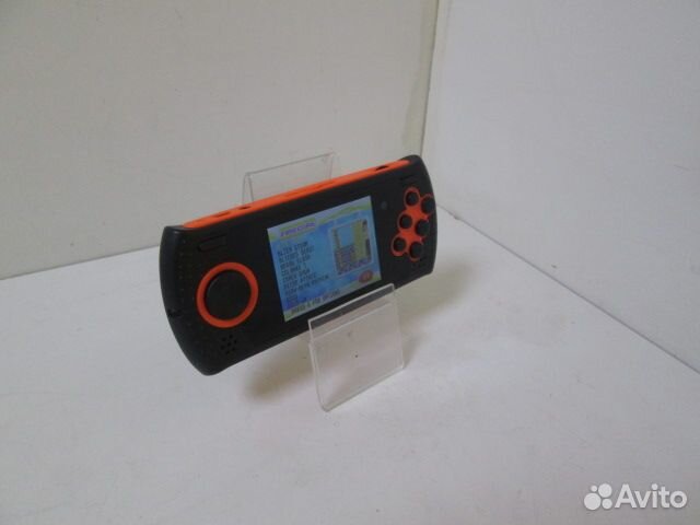 Игровые приставки sega Retro Genesis ZD-04