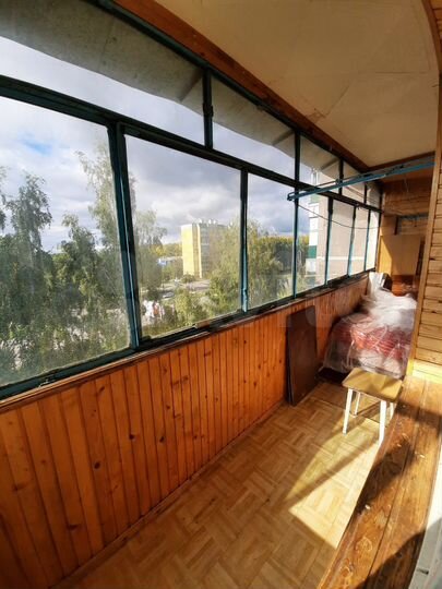 2-к. квартира, 46,7 м², 6/9 эт.