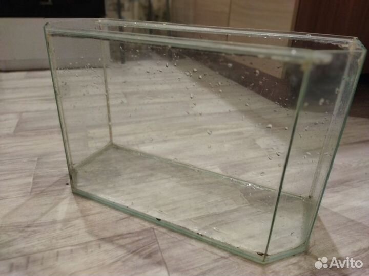 Аквариум на 20 литров