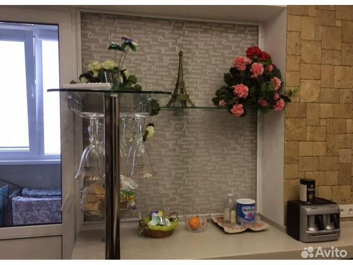 Кассетные рулонные шторы для детской J088