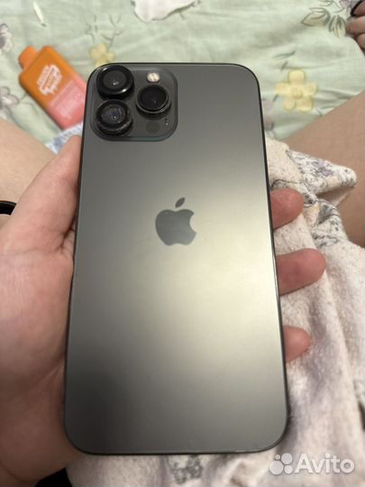 iPhone 13 Pro Max, 512 ГБ