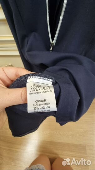 Сарафан для девочки 152 р