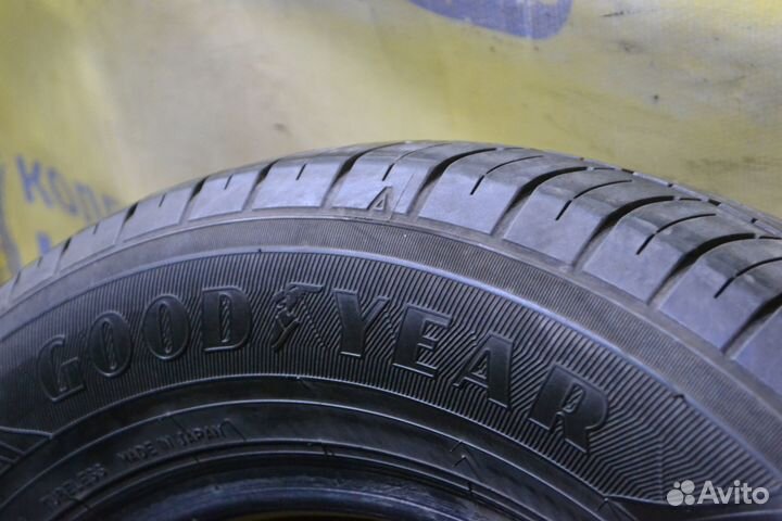 Goodyear EfficientGrip Eco EG01 195/65 R15