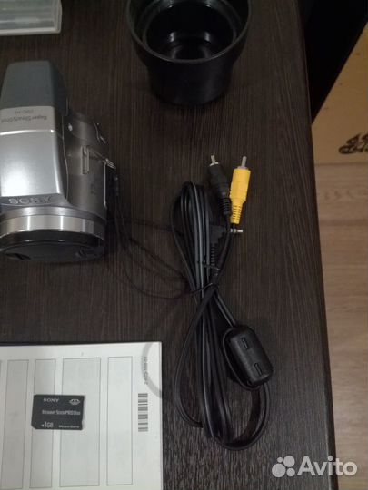 Фотоаппарат sony Cyber-Shot DSC-H2