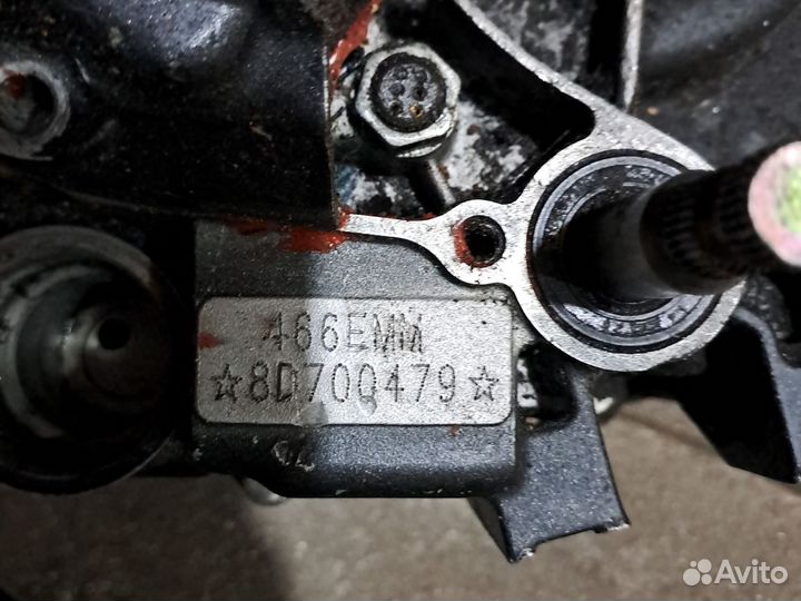 Продажа двигатели от Мотоцикла