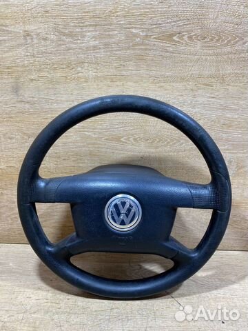 Руль пластиковый VW Transporter T5 Арт. 120429