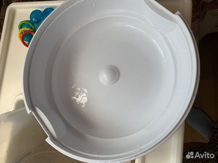 Стерилизатор philips avent