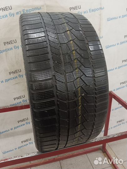 Continental ContiWinterContact TS 860S 295/30 R22 103V