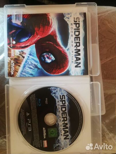 Игры для приставок ps3