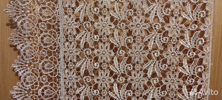 Салфетки для комода и тумбы тв 155х43 и 130х43