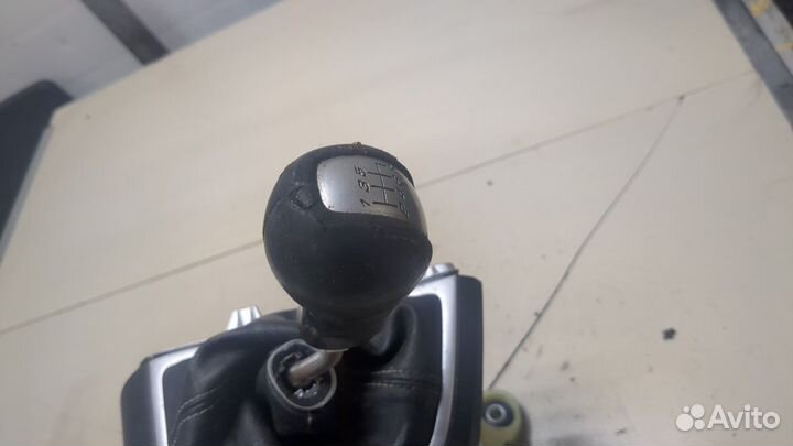 Кулиса кпп Honda Civic