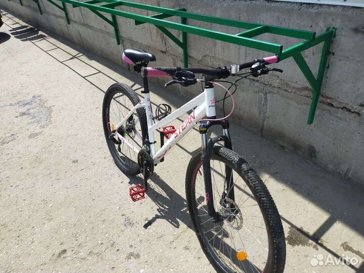 Велосипед горный Stern женский