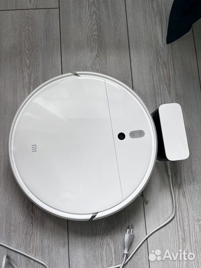 Mi Robot Vacuum-Mop