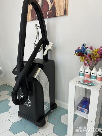 Бьюти коворкинг почасовая аренда рабочего места