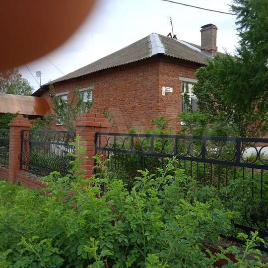 Дом 85 м² на участке 8 сот.