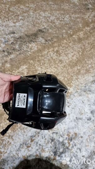 Шлем хоккейный espo, размер L/XL