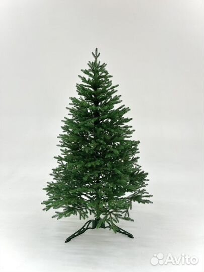 Елка искусственная литая опт/розница
