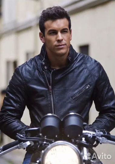 Три метра над уровнем неба-3